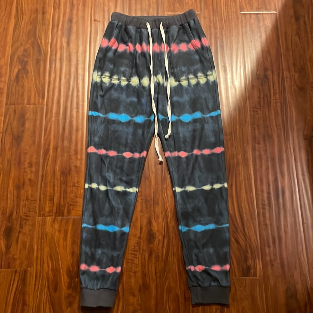 Joggers